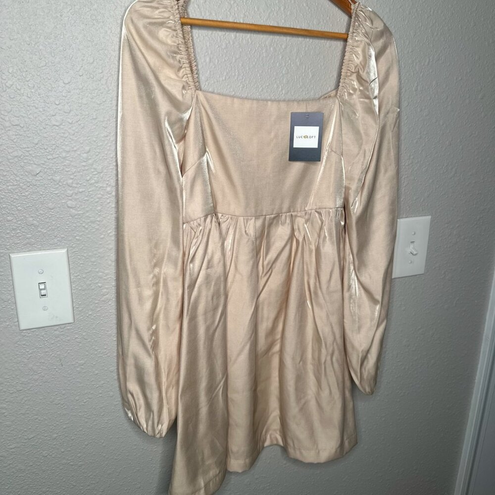 Baby Doll Dress
